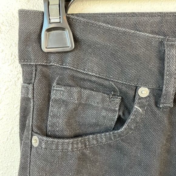 NWT Boohoo Black Jeans - Picture 3 of 9
